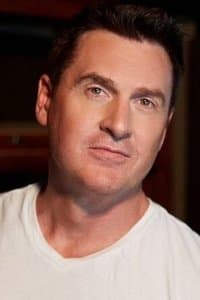 David Kaye in Man and Cat