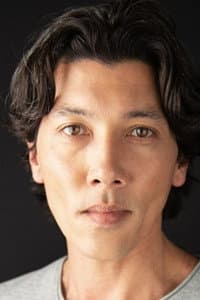 David Sakurai in Tour de Force