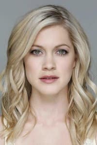 Gillian Alexy in Avarice
