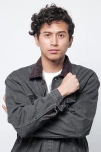 Roy Sungkono in Bandit