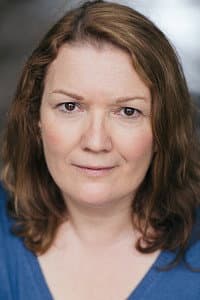 Karen Brace in Postponed
