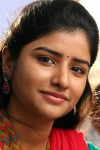 Ashmitha Subramaniyam in Kilambitaangayaa Kilambitaangayaa