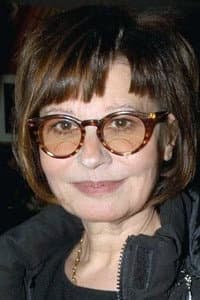 Guesch Patti in Suzanne