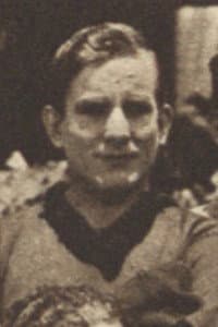Curtis Benton in The Strength of the Weak