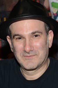 Eric Stuart in Pokémon: Partner Up with Pikachu!