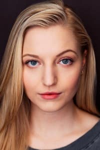 Helene Henry in Center Stage for Murder