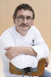 Andoni Luis Aduriz in Buscando a Gastón
