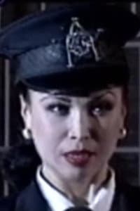 Sophia Frarire in Girls in Prison: Applied Psychology