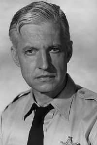 Wesley Addy in Kiss Me Deadly