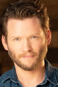 Gabriel Pranter in Secret Life of a Surgeon's Wife