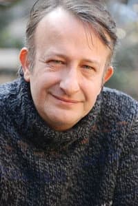 Necip Naşit Özcan in Cinayet-i Aşk