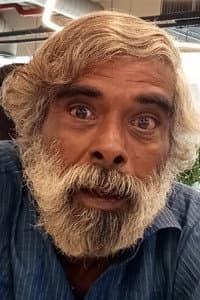 S. Sathyendra in Knock-Out