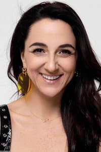 Renata Bravo in El Derechazo