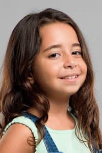 Beren Gökyıldız in Köstebekgiller: Ata Tohumu Muhafızları