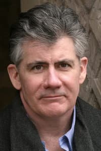 Kevin O'Rourke in An American Pickle