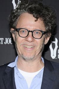 Jeff Preiss in Up the Illusion