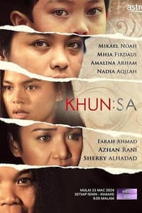 Adriana Alyssa in Selamanya Suri Cinta