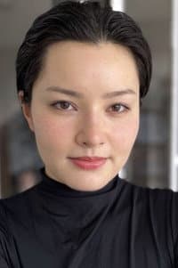 Ayumi Roux in Théo et les métamorphoses