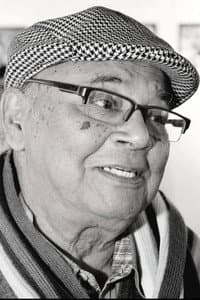 Manoj Mitra in Shatru