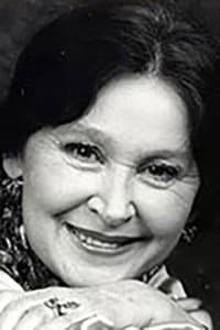 Agnessa Peterson in Supernoova