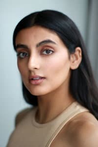 Nikkita Chadha in Into the Deep