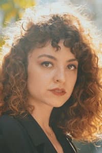 Ezgi Bayramoğlu in Gündüz ve Gece