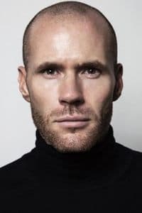 Oliver Trevena in Another Day in America