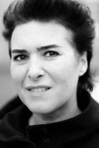 Alice Reijs in Mensendagen