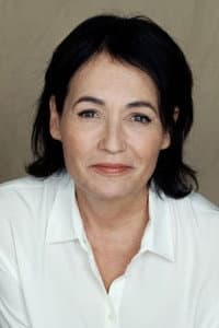 Anke Sevenich in Eine Handvoll Wasser
