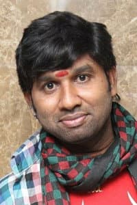 Cool Suresh in Messenger