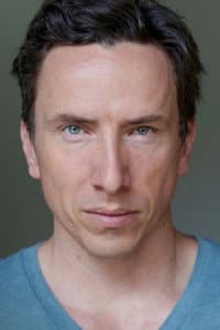 Michael Traynor in The Thinning