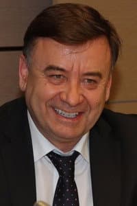 Viktor Kostromin in Волки в зоне