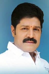 Srihari in Bagunnara?