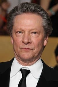 Chris Cooper in Ned Blessing: The True Story Of My Life