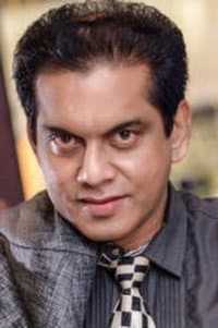 Kamal Addaraarachchi in Bawa Karma - භව කර්ම