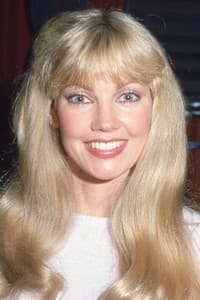 Randi Brough in More Wild Wild West