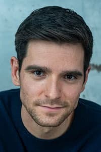 Gabriel Coles in Neglected