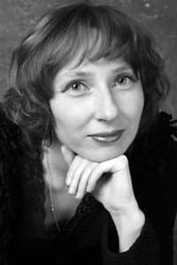 Nataliya Kadochnikova in Серебряные струны