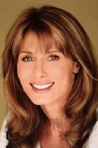 Colleen Coffey in Coopersmith: Sweet Scent of Murder