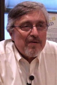 Moishe Rosenfeld in A Midsummer Night's Sex Comedy