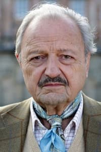 Peter Bowles in Laughter in the Dark