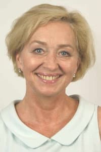 Katarzyna Kozak in Rycerz