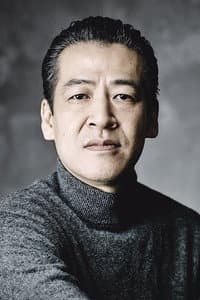 Shigeo Ishino in John Adams: Nixon in China
