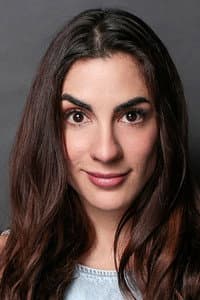 Carmen Zabala in Papi Ricky: La Película