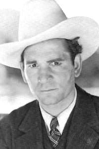 Yakima Canutt in Desert Greed