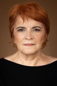 Luisa Ortigoso in 18 Buracos para o Paraíso