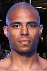 Decarlo Perez in Jared Anderson vs. Charles Martin