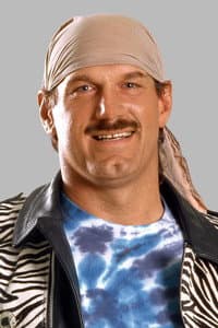 Jesse Ventura in The Obama Deception