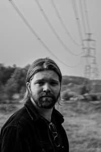 Tim Truyens in Hakketuf