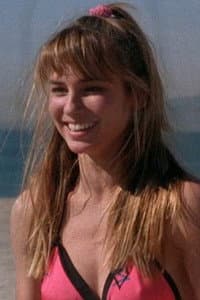 Devon Jenkin in Slammer Girls